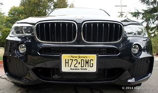 Front Grill - 2014 BMW X5 xDrive 35i | Photos from a 7-day t… | Flickr