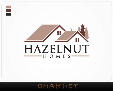 Home Builder Logos