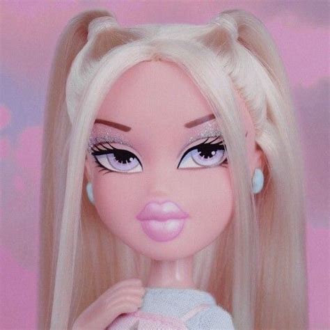 Pin by Mariavrgsr on Bratz disfraz in 2023 | Bratz doll makeup, Bratz ...