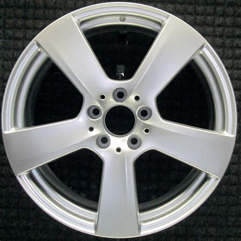 Mercedes-Benz E Class 2010-2013 18" Front Replica Wheel - Wheels America