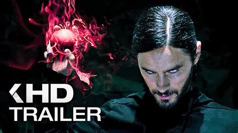 MORBIUS Trailer 3 (2022) - YouTube