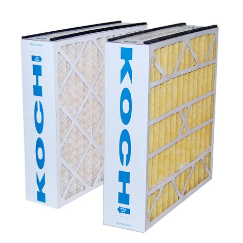 Buy 5" York Furnace Filters near Seattle | Washington Energy