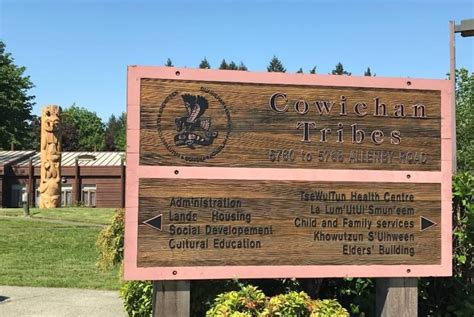 Several First Nations in B.C. set to take full control over education ...