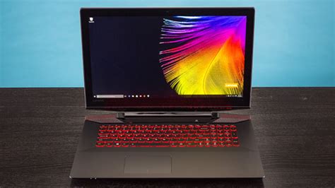 Lenovo IdeaPad Gaming Laptop Y700 - town-green.com