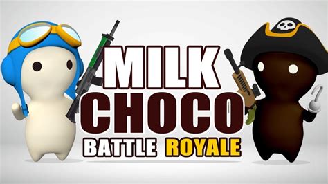 1 VS 100 Với Những Người Anh Em Việt Nam Cướp Sữa Max Vui - Milk Choco - Top Game Android, Ios ...