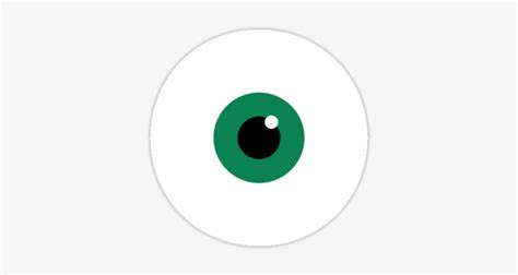 Download High Quality monsters inc logo eye Transparent PNG Images ...