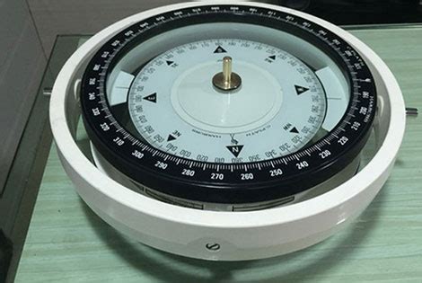 Magnetic Compass Adjustment & Calibration | Leos Maritime Solutions