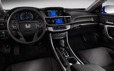 New Honda Accord Details | Elk Grove Honda