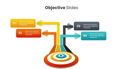 Objective slides - SlideBazaar