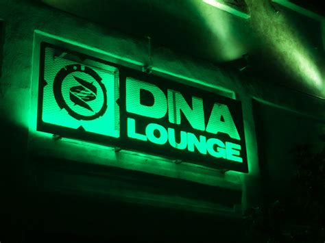 SF's DNA Lounge Needs Your Help To Stay Afloat | EDM Identity