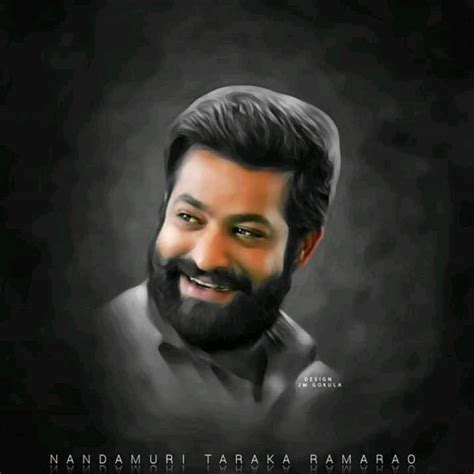 Jr. NTR Wallpapers - Top Free Jr. NTR Backgrounds - WallpaperAccess