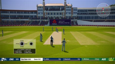 Cricket 19 for Xbox One