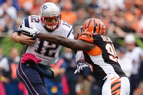 Patriots vs. Bengals Final Score: Patriots Flattened 13-6 - Pats Pulpit