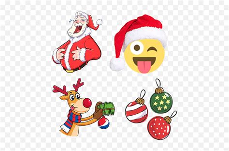 Christmas Stickers For Whatsapp Apk - Merry Christmas Whatsapp Stickers ...