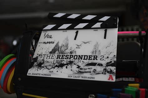 The Responder season 2: release date, plot, cast and more | What to Watch