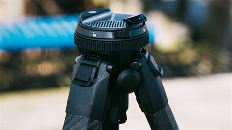 Peak Design Travel Tripod Review | PCMag