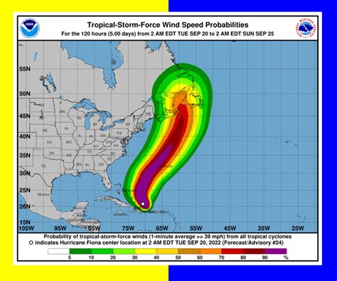 Notice to Mariners: 2023 Hurricane Season in Full Force - Top Cruise Trips