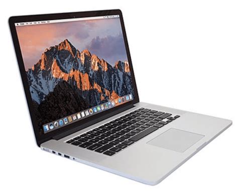 Apple MacBooks On Sale + More - Big Discounts on Refurbished MacBooks ...