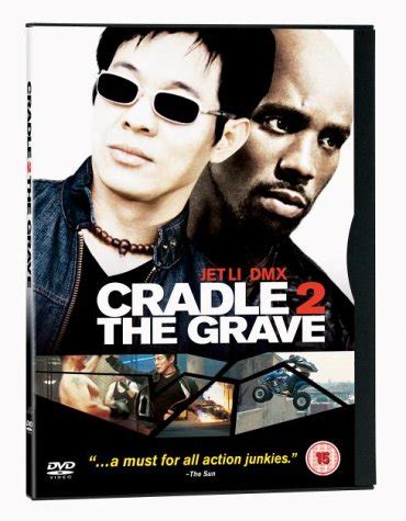 > Cradle 2 the Grave [DVD] [2003] | DVDs | 123PriceCheck.com