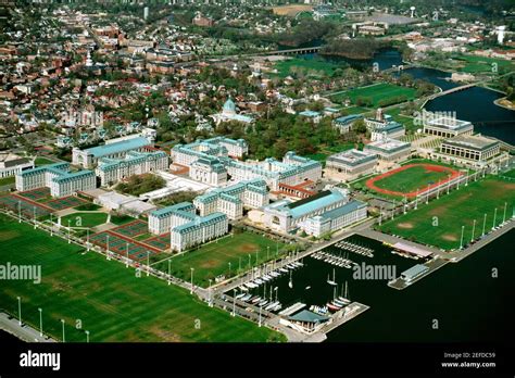 Usna Campus