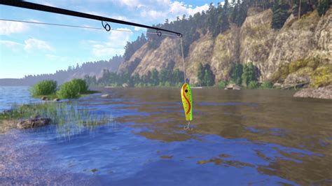 Russian Fishing 4 on Steam