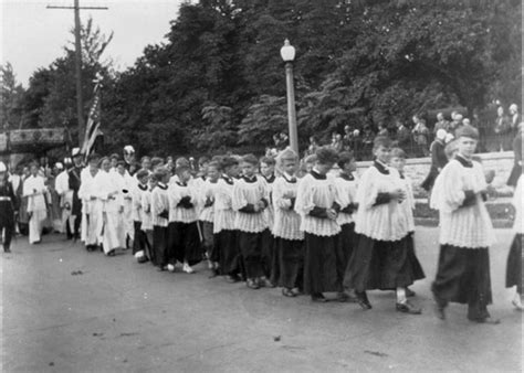 Corpus Christi Procession - St. Anthony of Padua