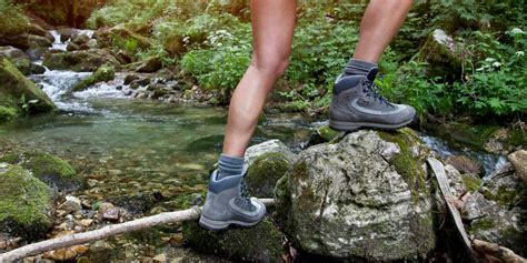 Hikers Say They Can Walk 10 Miles in These Trail Shoes