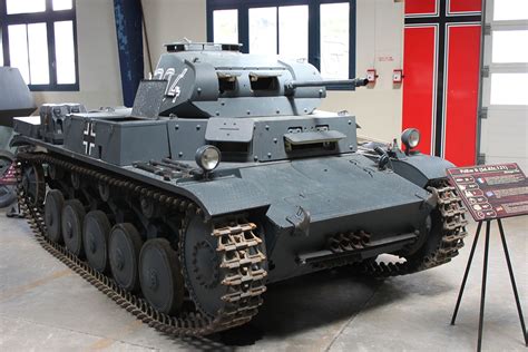 Panzer II - Wikipedia