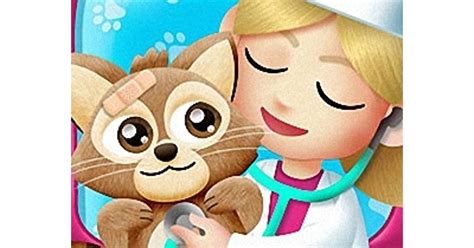 Pet Doctor Animal Care - Play Now For Free