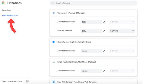 How to Use Chrome Keyboard Shortcuts: A Step-By-Step Guide