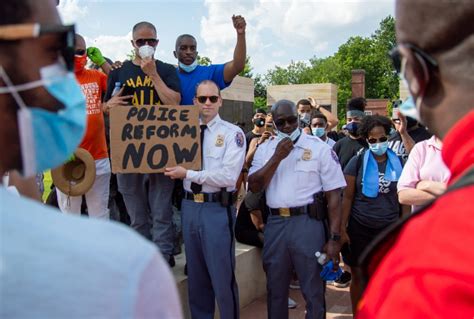 Prince George’s County Police chief resigns after allegations of racism ...