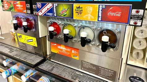 7-Eleven Will Let You Fill (Almost) Anything With Slurpee for $2