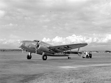 The First Commercial Flight in Canada's History | Our Canada