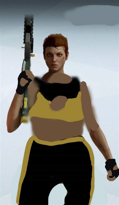 My finka outfit by Calum0920 on DeviantArt