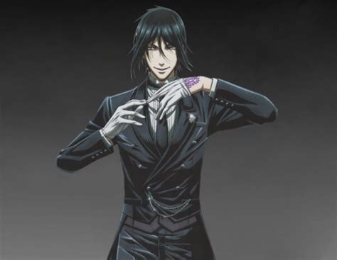 The Ultimate Guide To Sebastian Michaelis Cosplay | SheCos Blog