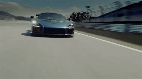 Cars Driving GIF by McLaren Automotive - Find & Share on GIPHY