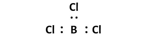 BCl3 Lewis Structure in 5 Steps (With Images)