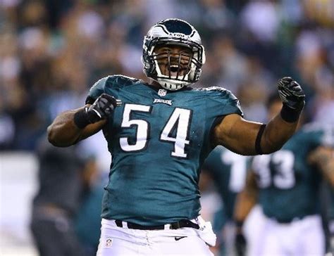 Eagles' Brandon Graham quietly turning career around - nj.com