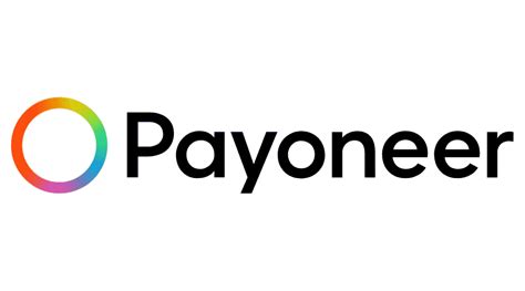 Payoneer Vector Logo | Free Download - (.SVG + .PNG) format - SeekVectorLogo.Com