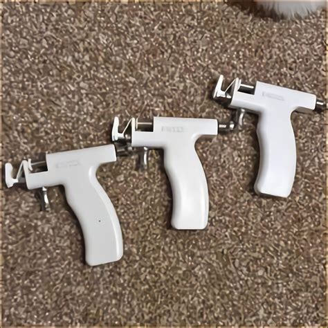 Ear Piercing Gun for sale in UK | 51 used Ear Piercing Guns