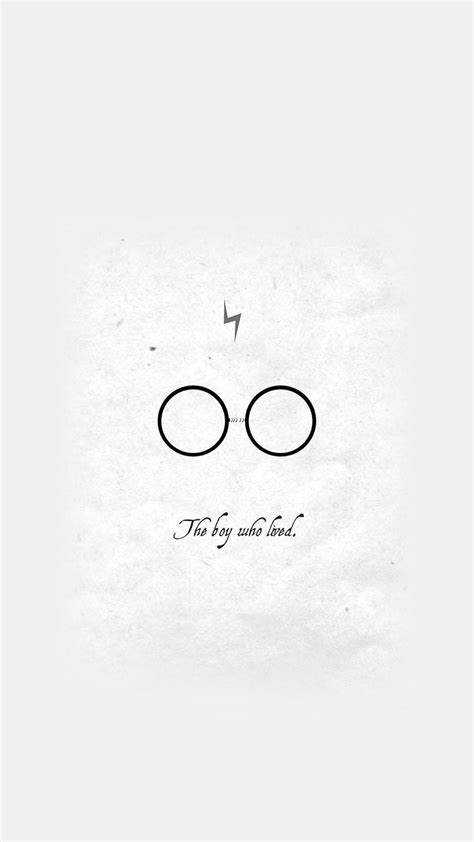 Minimalist Harry Potter Wallpapers - Top Free Minimalist Harry Potter Backgrounds - WallpaperAccess