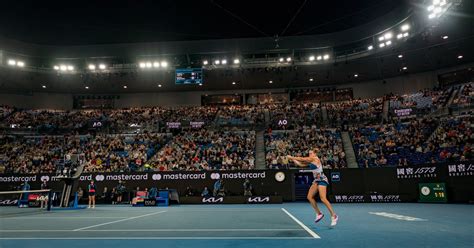 Australian Open 2023: Free Predictor Reveals Women's Final Winner