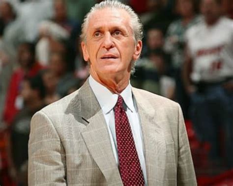 Pat Riley - The 10 Coolest Coaches in NBA History | Complex