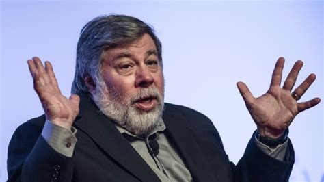 Apple co-founder Steve Wozniak had 'minor' stroke: report - eNCA