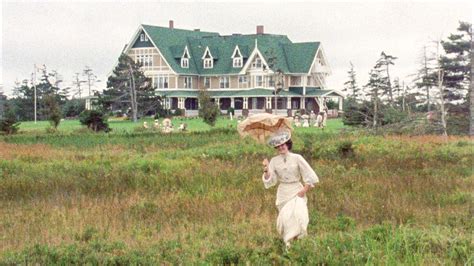 10 Anne of Green Gables Famous Filming Locations