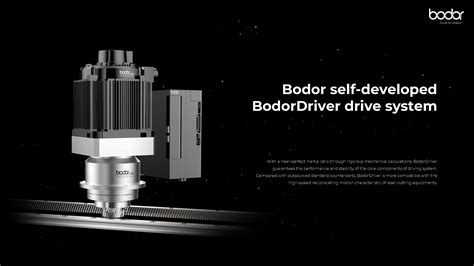 Bodor High-performance P Series Automatic Cnc Laser Cutting Machine For ...