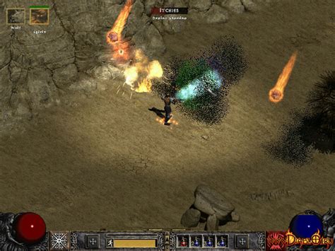 Diablo 2 druid werewolf builds - intelligentreqop