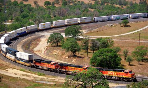 Making The Grade, Tehachapi Loop Mural Photograph by Douglas Taylor ...