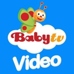 baby tv logo clipart 10 free Cliparts | Download images on Clipground 2024