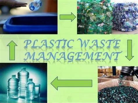 Plastic Waste Solutions in Thane | ID: 20586508330